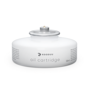 Nordic Light Pro oil cartridge (6x)